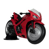 Veículo McFarlane Toys DC Multiverse Red Hood's Sportsbike Veículo McFarlane Toys DC Multiverse Red Hood's Sportsbike
