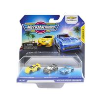 Veiculo Micro Machines Micro Speed Legends Sunny 3050