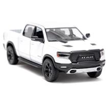 Veiculo miniatura Dodge Ram carrinho para se diverti Veiculo miniatura Dodge Ram carrinho para se diverti
