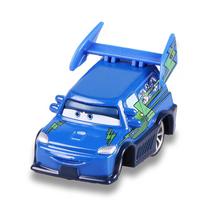 Veículo modelo Toy Car Diecast The King 1:55 Diecast para crianças