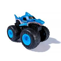 Veículo Monster Jam 1:24 Megalodon com Luz e Som 3347 - Sunny