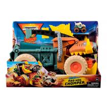 Veículo Monster Jam Mini Jams Javali S25 4832 - Sunny