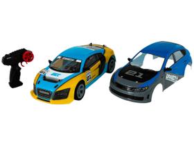 Veículo Morpheus Garagem S.a. 7 Func Controle Remoto 3574 Veículo Morpheus Garagem S.a. 7 Func Controle Remoto 3574