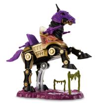 Veículo Night Stalker Masters of the Universe Origins