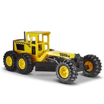 Veículo Niveladora de Aço Tonka Funrise Resistente