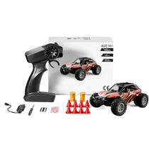Veículo off-road RC de alta velocidade 1/32 2.4G Electric Drift RTR Veículo off-road RC de alta velocidade 1/32 2.4G Electric Drift RTR