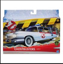 Veiculo os Caça Fantasmas Ecto 1 Ghostbusters Hasbro