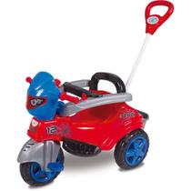 Veículo para Bebê BABY CITY Spider com Som - Suporta ATÉ 30KG Veículo para Bebê BABY CITY Spider com Som - Suporta ATÉ 30KG