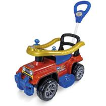 Veiculo para Bebe JIP JIP Spider 30KG C/SOM Veiculo para Bebe JIP JIP Spider 30KG C/SOM