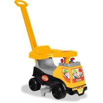 Veículo para Bebê Totoka PLUS BABY Tractor - sem Som