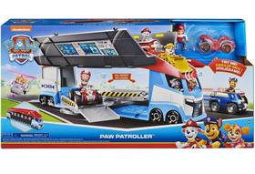 Veiculo Patrulheiro Patrulha Canina Filme Com Ryder Veiculo Patrulheiro Patrulha Canina Filme Com Ryder