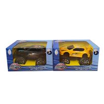 Veiculo radical friccao motor go brink