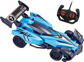 Veiculo Radical - Rc7 Func - Pilhas - ul