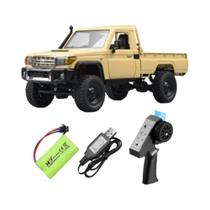 Veículo RC Off-road Em Escala 1/12 Com Luzes LED, Simulação Completa De Caminhonete Para Escalada Veículo RC Off-road Em Escala 1/12 Com Luzes LED, Simulação Completa De Caminhonete Para Escalada