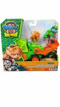 Veículo Rocky Patrulha Canina The Dino Movie Sunny
