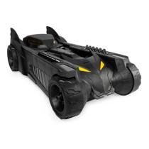 Veículo Roda Livre - Batmóvel - Batman - DC Comics - Sunny