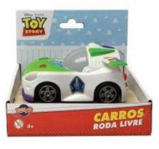 Veiculo roda livre toy story sortido 13cm buzz (16427)