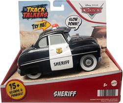 Veículo Sheriff Carros Hfc52