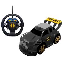 Veiculo Smart Driver - Batman - Pilhas Inclusas