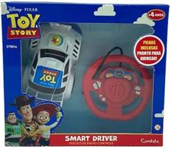 Veiculo smart driver toy - 73002 Veiculo smart driver toy - 73002