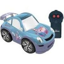 Veiculo Snow Machine Azul (15245)