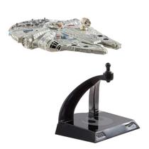 Veiculo Star Wars Hot Wheels Die-Cast - Millennium Falcon