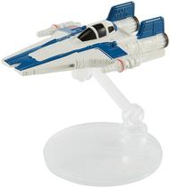Veículo STAR WARS Resistance A-wing Fighter para crianças Veículo STAR WARS Resistance A-wing Fighter para crianças