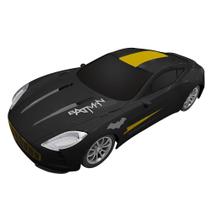 Veiculo Street Patrol Batman Roda Livre Veiculo Street Patrol Batman Roda Livre