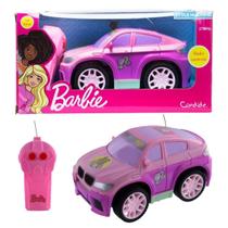 Veículo Style Machine Barbie - Candide
