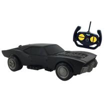 Veículo - The Batman - 2022 - Rc7 Func - Bat Recar