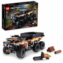 Veículo todo-terreno LEGO Technic de brinquedo 42139 Caminhão de 6 rodas