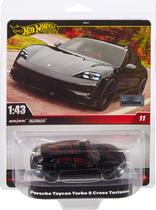 Veículo Toy Hot Wheels Premium em escala 1:43 para colecionadores Veículo Toy Hot Wheels Premium em escala 1:43 para colecionadores
