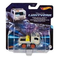 Veículo utilitário básico Hot Wheels Disney Pixar Lightyear