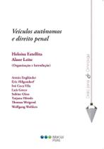 Veículos autônomos e direito penal