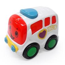 Veiculos divertidos bbr