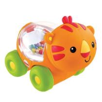 Veículos Dos Animais divertidos Fisher-price - Mattel 746775309893