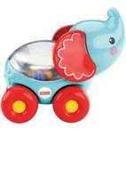 Veículos Dos Animais Elefante - Fisher-price Cmv98 (40643)