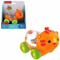 Veículos dos Animais Gato 6m+ BGX29 Fisher-Price Mattel