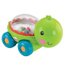 Veículos Dos Animais - Tartaruga - Fisher-Price