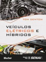 Veículos elétricos e híbridos
