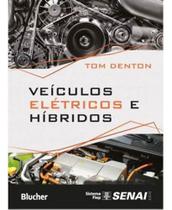 Veículos elétricos e híbridos Sortido