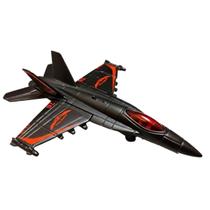 Veículos Matchbox Sky Busters Aeronaves 11 cm JDJ05 Mattel Cor:Boeing F/A-18 Veículos Matchbox Sky Busters Aeronaves 11 cm JDJ05 Mattel Cor:Boeing F/A-18