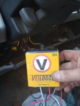VEILOGGER - Controlador de tempo de uso veicular VEILOGGER - Controlador de tempo de uso veicular