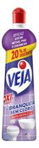 Veja Banheiro Oxi Ativo Squeezy - 532 G - Unidade - 1 - 500