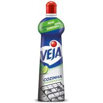 Veja Cozinha Limão Desengordurante 500ml