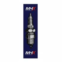 Veja de iridio - SKY 110 - YBR 125 - XTZ 125 - Factor 125