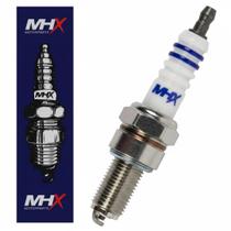 Veja de iridio - SKY 110 - YBR 125 - XTZ 125 - Factor 125