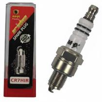 Veja de iridio - YBR125 - Factor125 - XTZ125 - SKY110