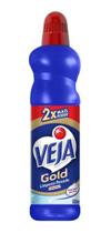 Veja Gold Limpeza Pesada Original 500Ml