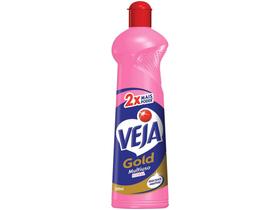 Veja Gold Multiuso Floral Squeeze - 500ml